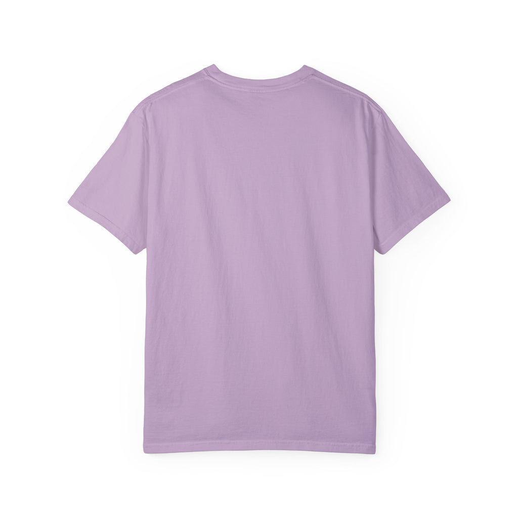 Monday Female Name Unisex Garment-Dyed T-shirt