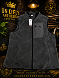 XXL Puma Vest