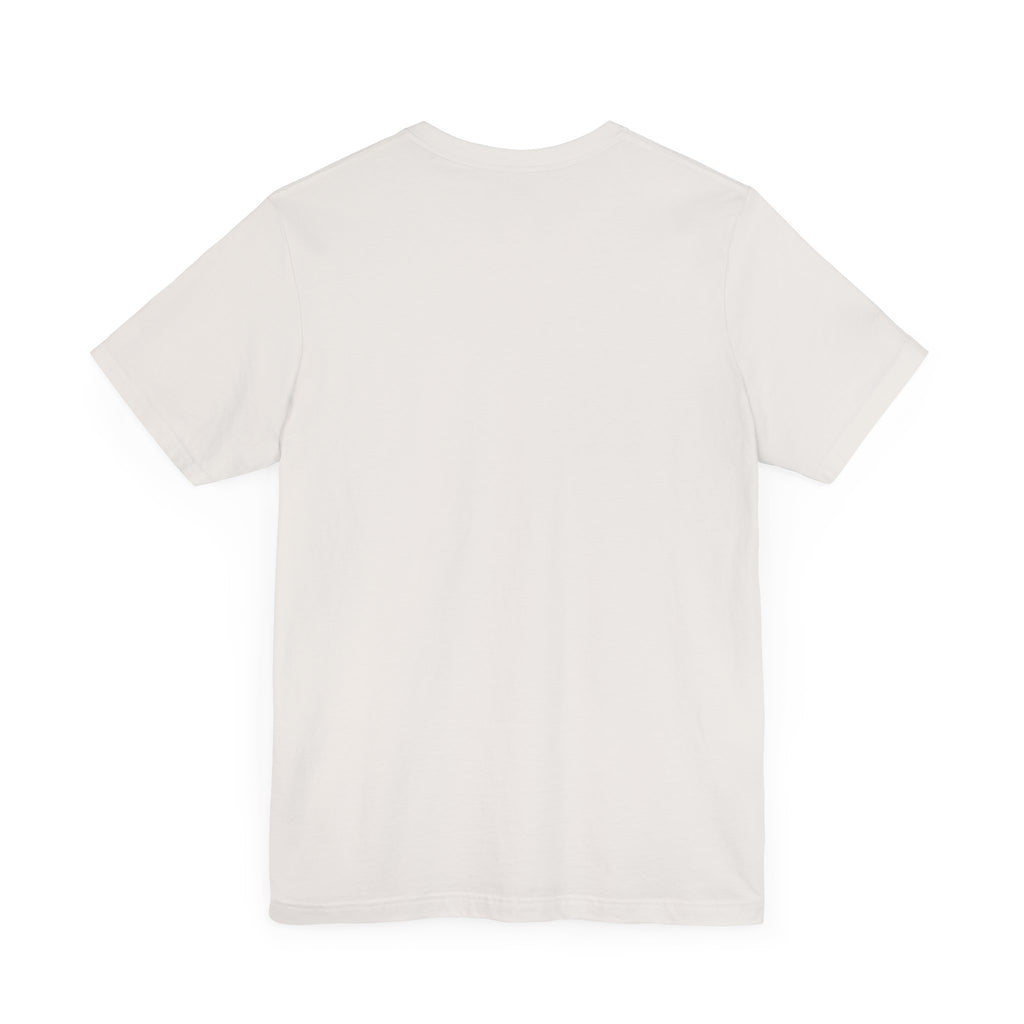 Adventure Seeker Tee - "I Jumped Out Airplanes for a Living"