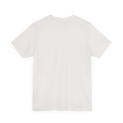 Adventure Seeker Tee - "I Jumped Out Airplanes for a Living"