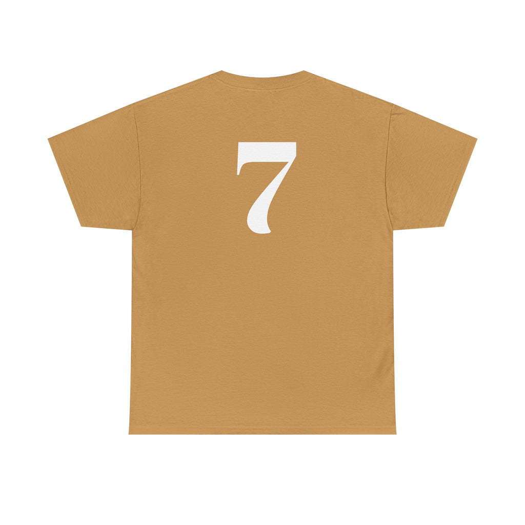 Been There Done That Unisex Heavy Cotton Tee