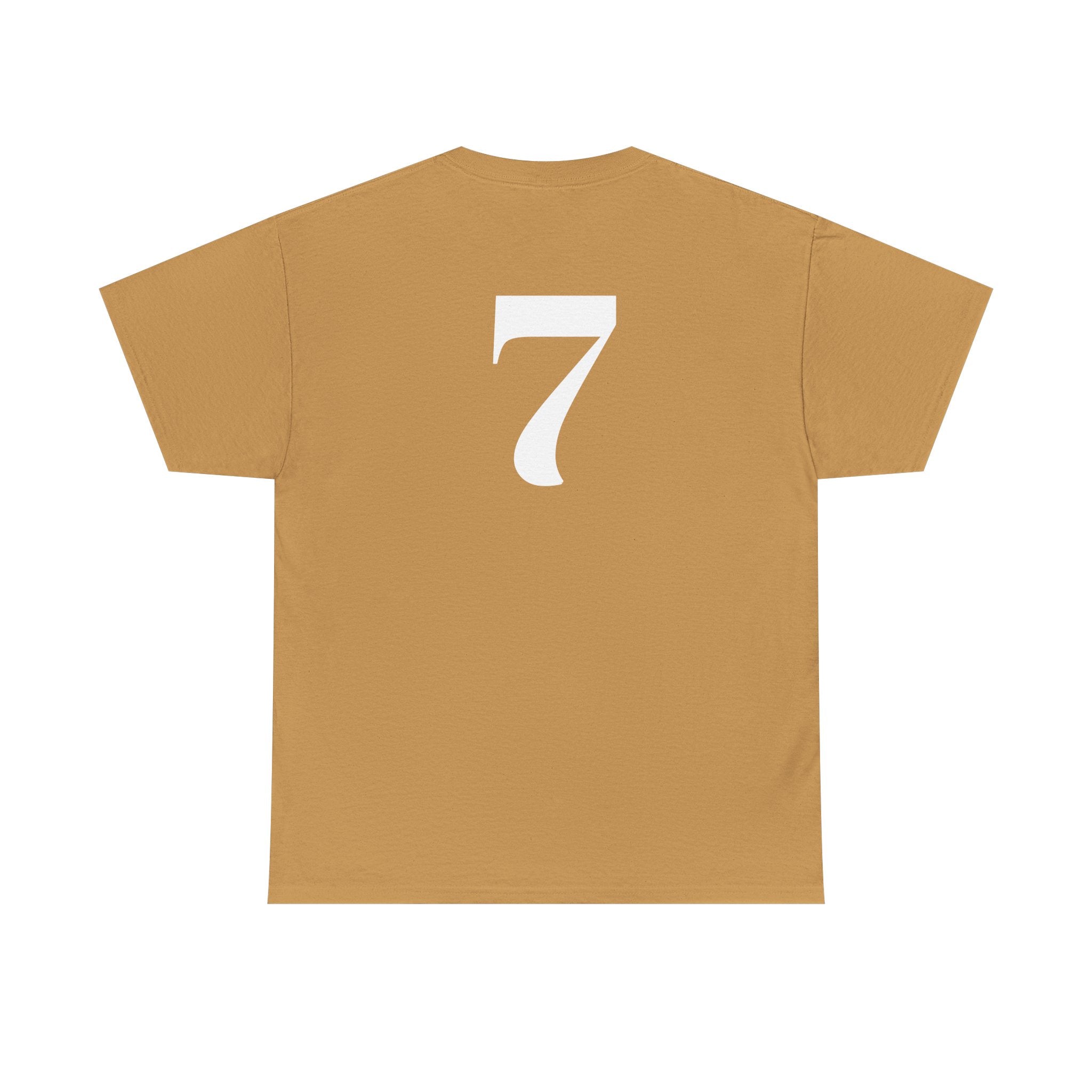 Been There Done That Unisex Heavy Cotton Tee