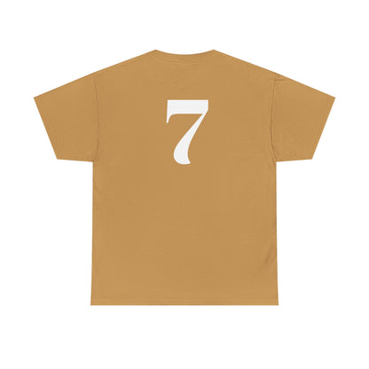 Been There Done That Unisex Heavy Cotton Tee