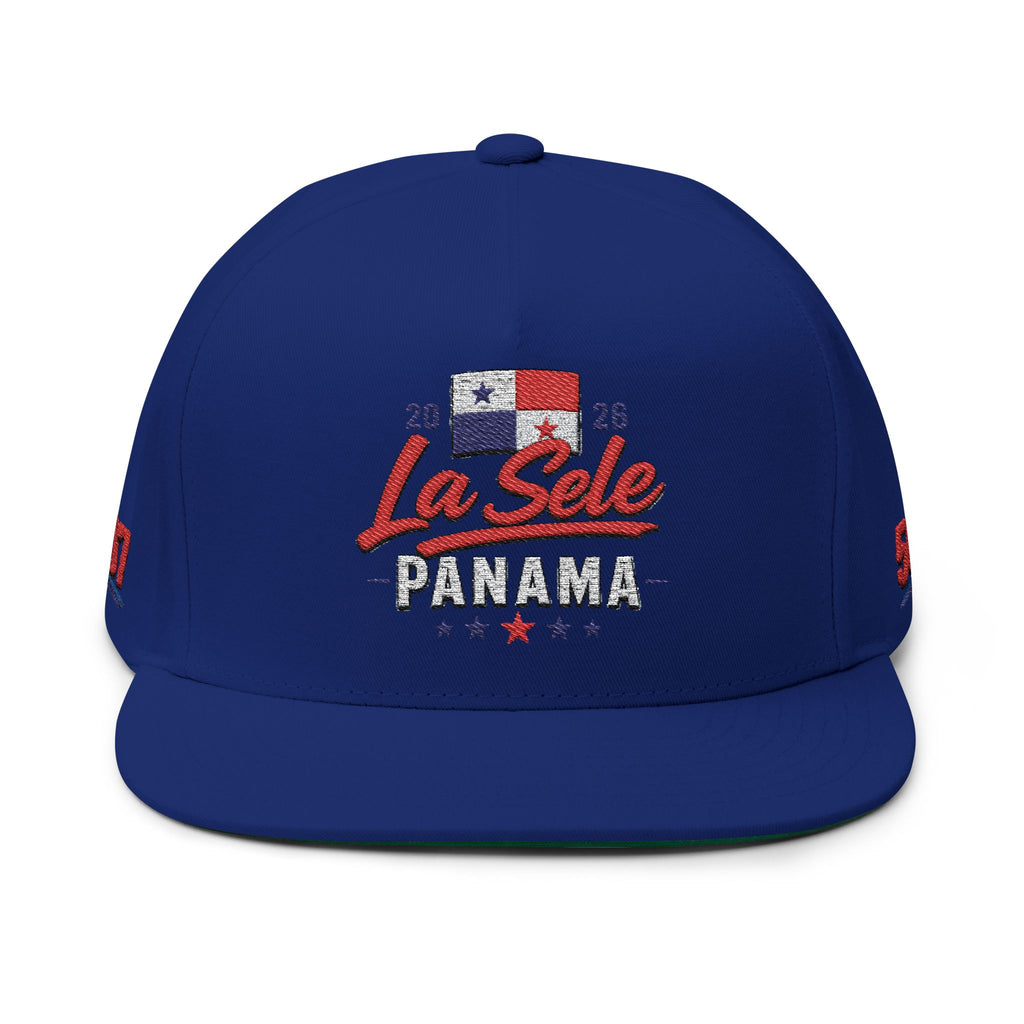 La Sele Panama 507 World Cup 2026 Cap