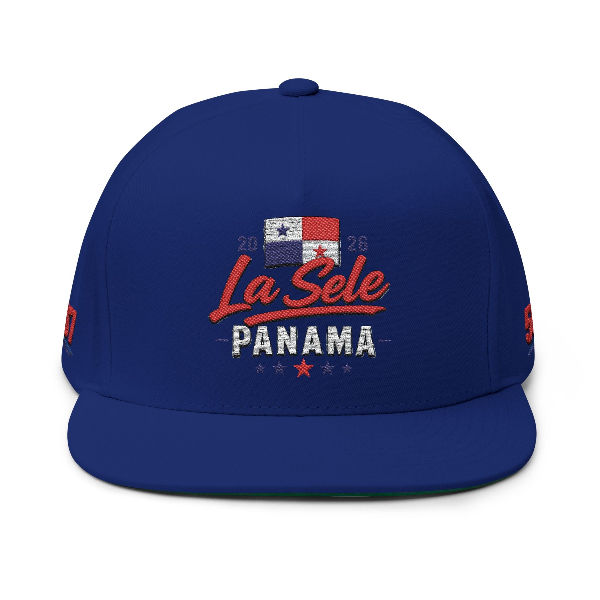 La Sele Panama 507 World Cup 2026 Cap