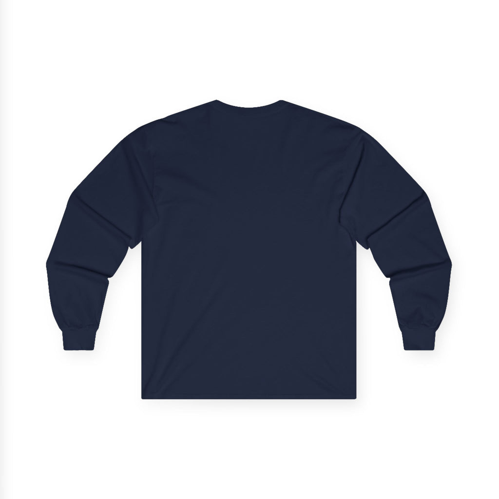 Calypso Long Sleeve Tee | Casual Summer Top, Gift for Beach Lovers, Vacation Souvenir, Unisex Tee, Summer Wear