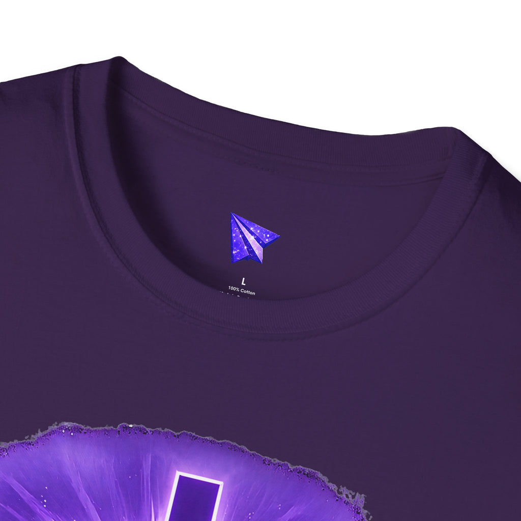 Faith Unisex Softstyle T-Shirt