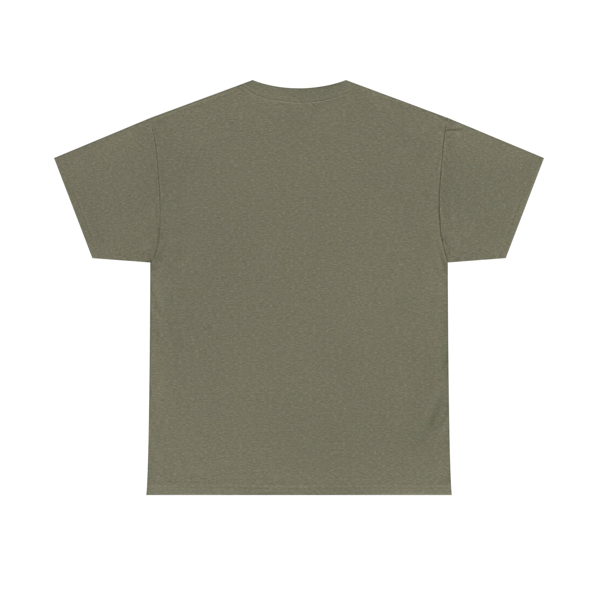 GUARD Unisex Heavy Cotton Tee