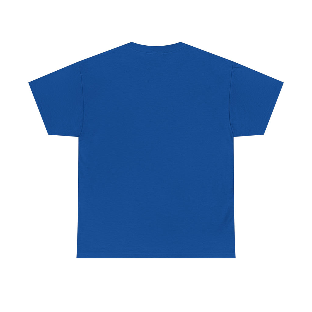AIR FORCE Unisex Heavy Cotton Tee