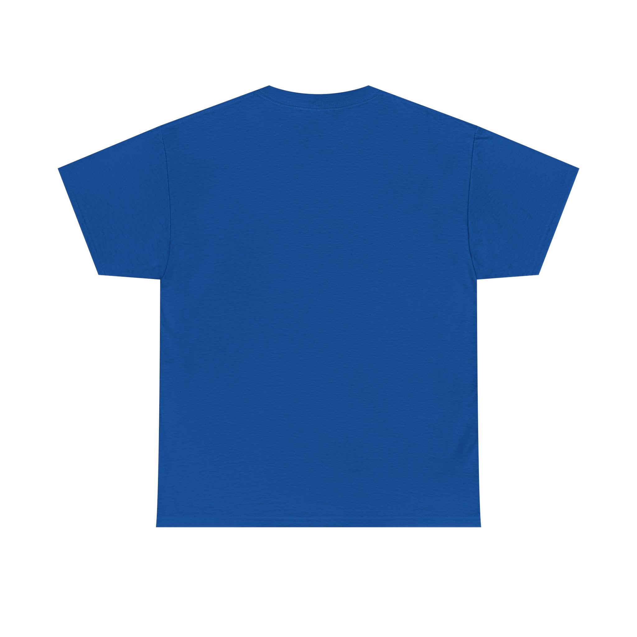 AIR FORCE Unisex Heavy Cotton Tee