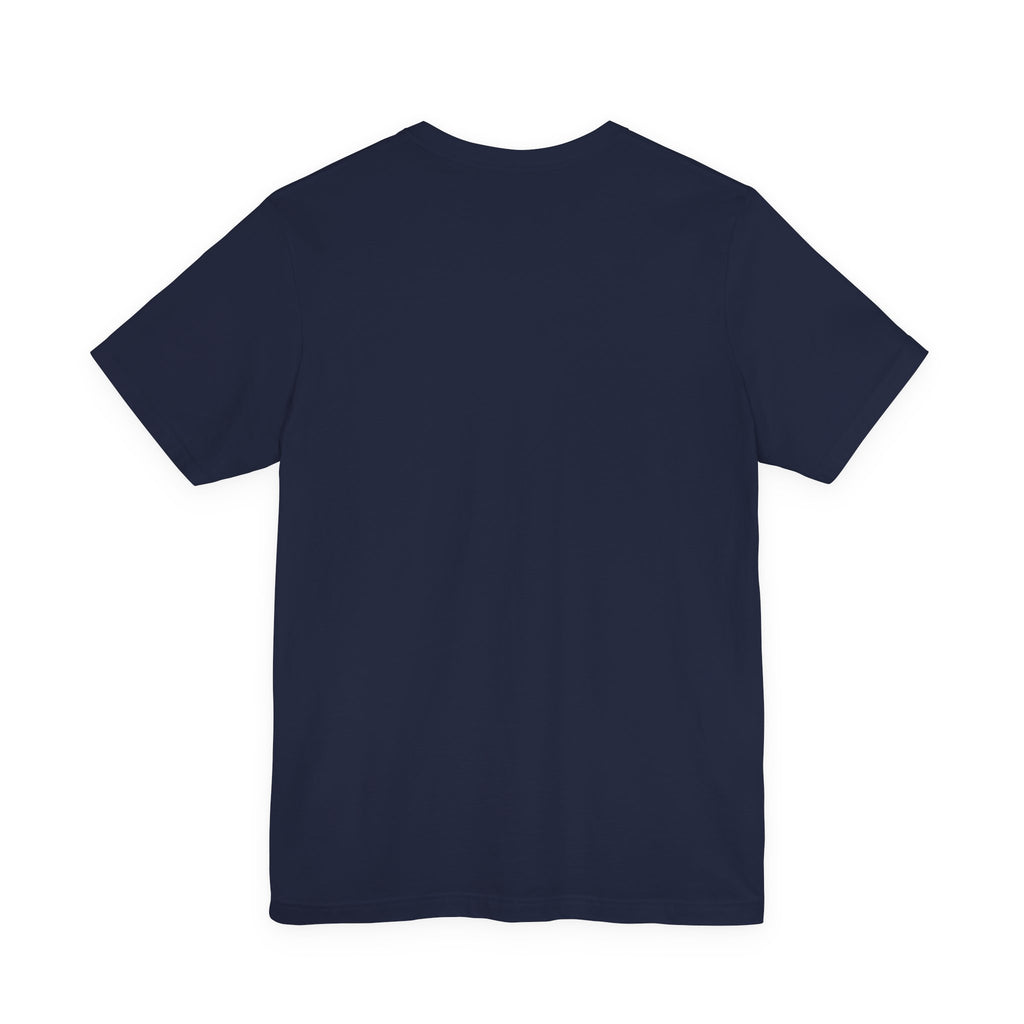 Airborne Spirit Unisex Tee, Military Appreciation Shirt, Casual Wear, Gift for Veterans, Patriotic T-Shirt