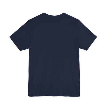 Airborne Spirit Unisex Tee, Military Appreciation Shirt, Casual Wear, Gift for Veterans, Patriotic T-Shirt