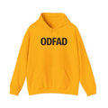 ODFAD Unisex Heavy Blend™ Hooded Sweatshirt
