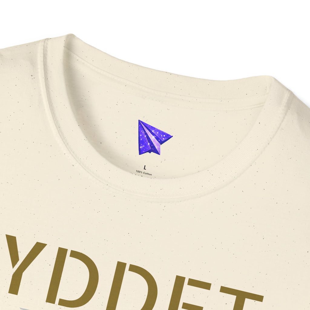 Teddy Bear Photo T-Shirt — Vintage Plush Graphic Tee for Kids & Adults