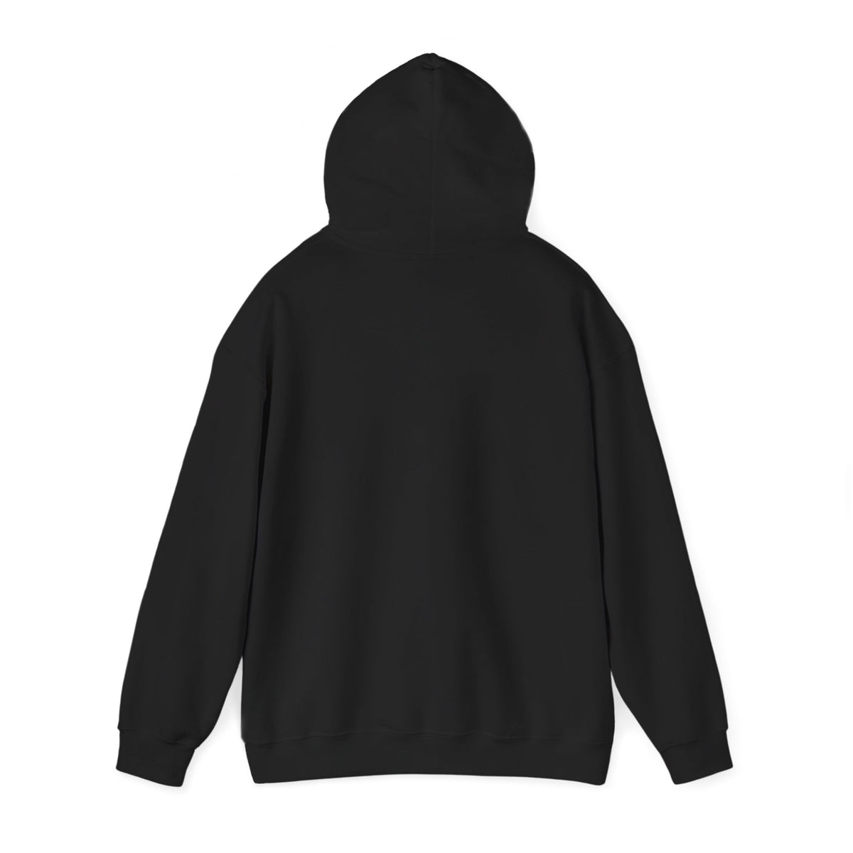 Ondflyartdesign Hoodie