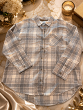 Jockey Long Sleeve Shirt XL