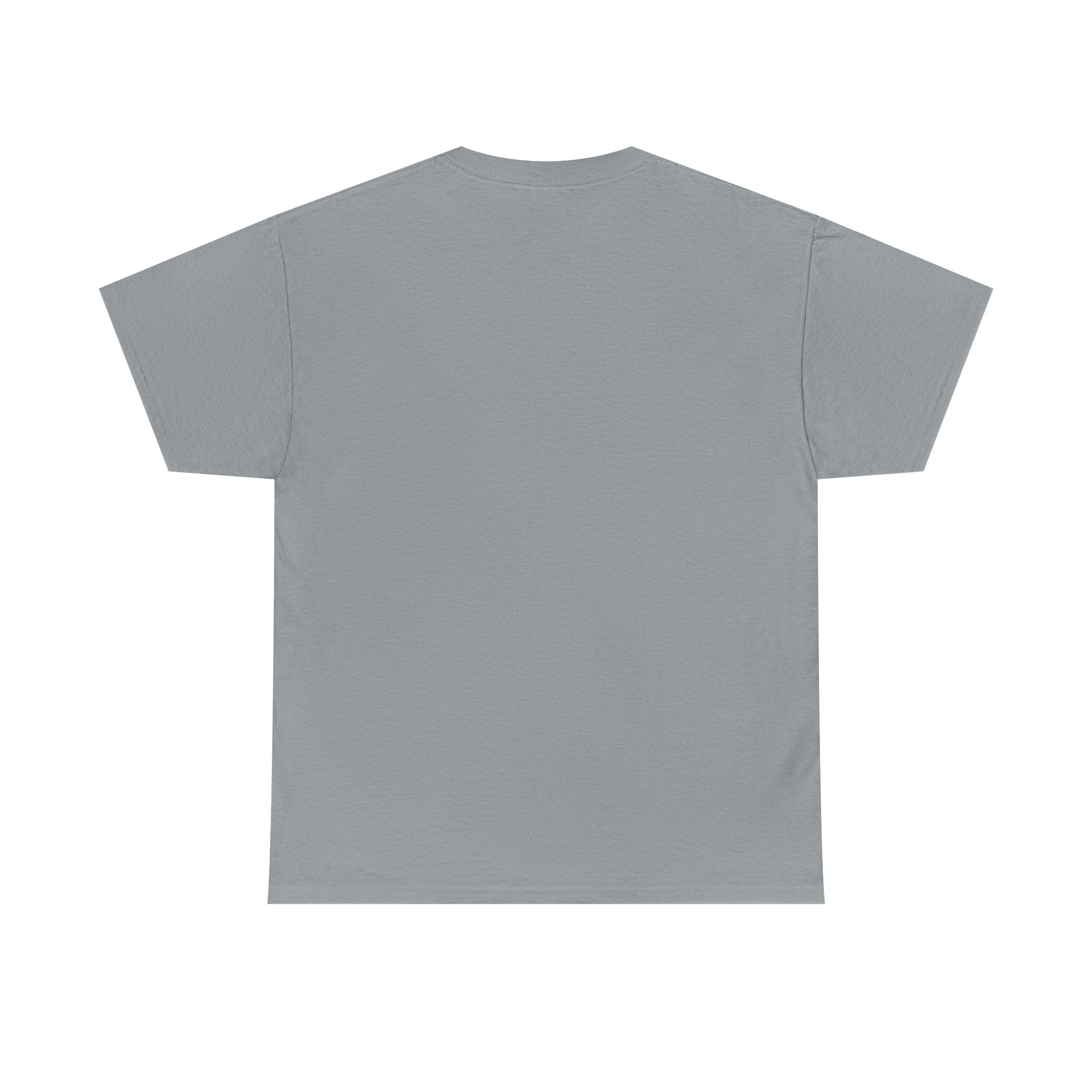 COAST GUARD Unisex Heavy Cotton Tee