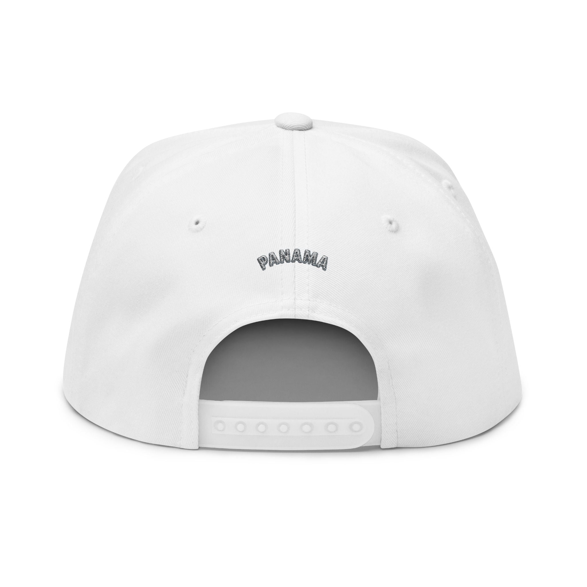 La Sele Panama 507 World Cup 2026 Cap