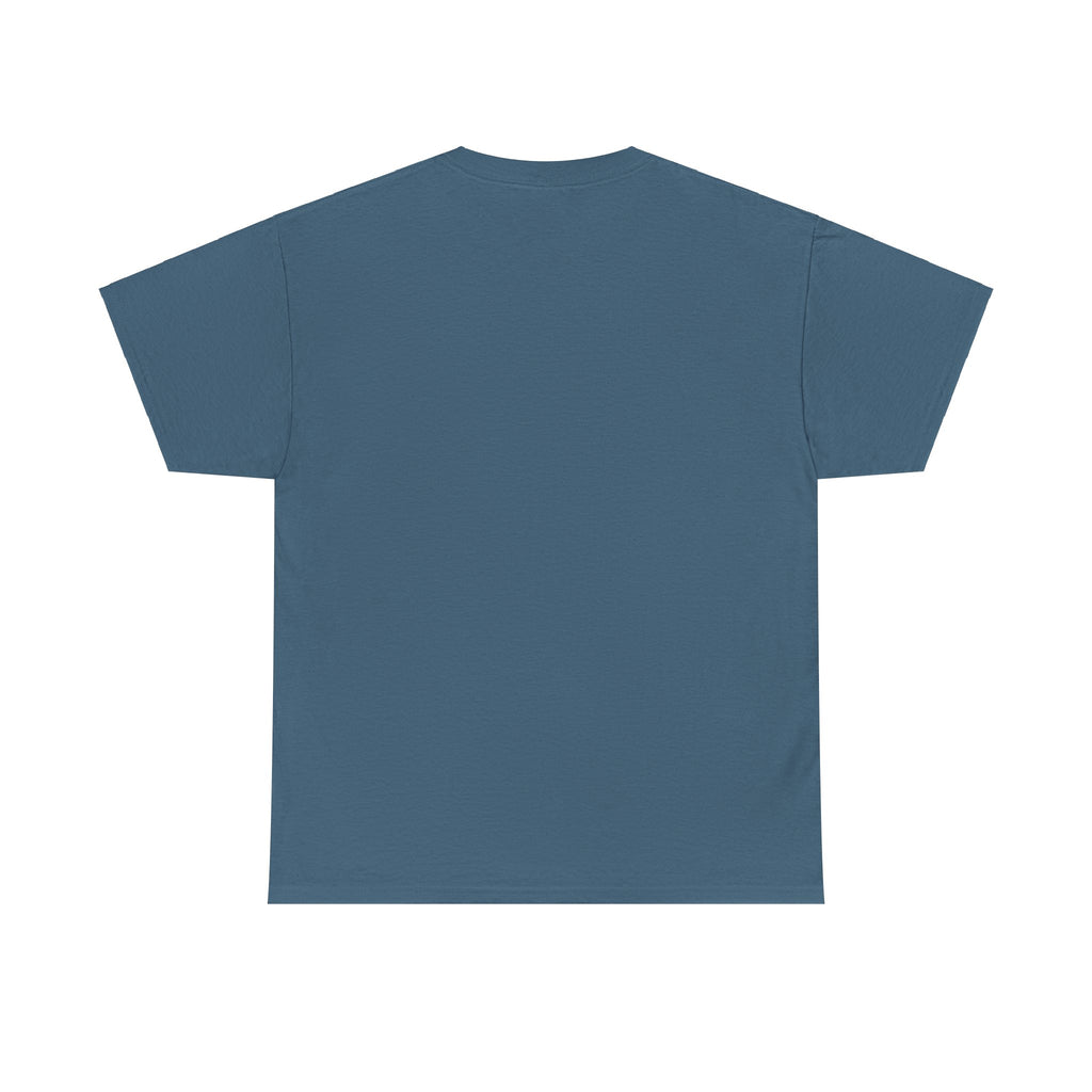 Army Veteran Unisex Heavy Cotton Tee