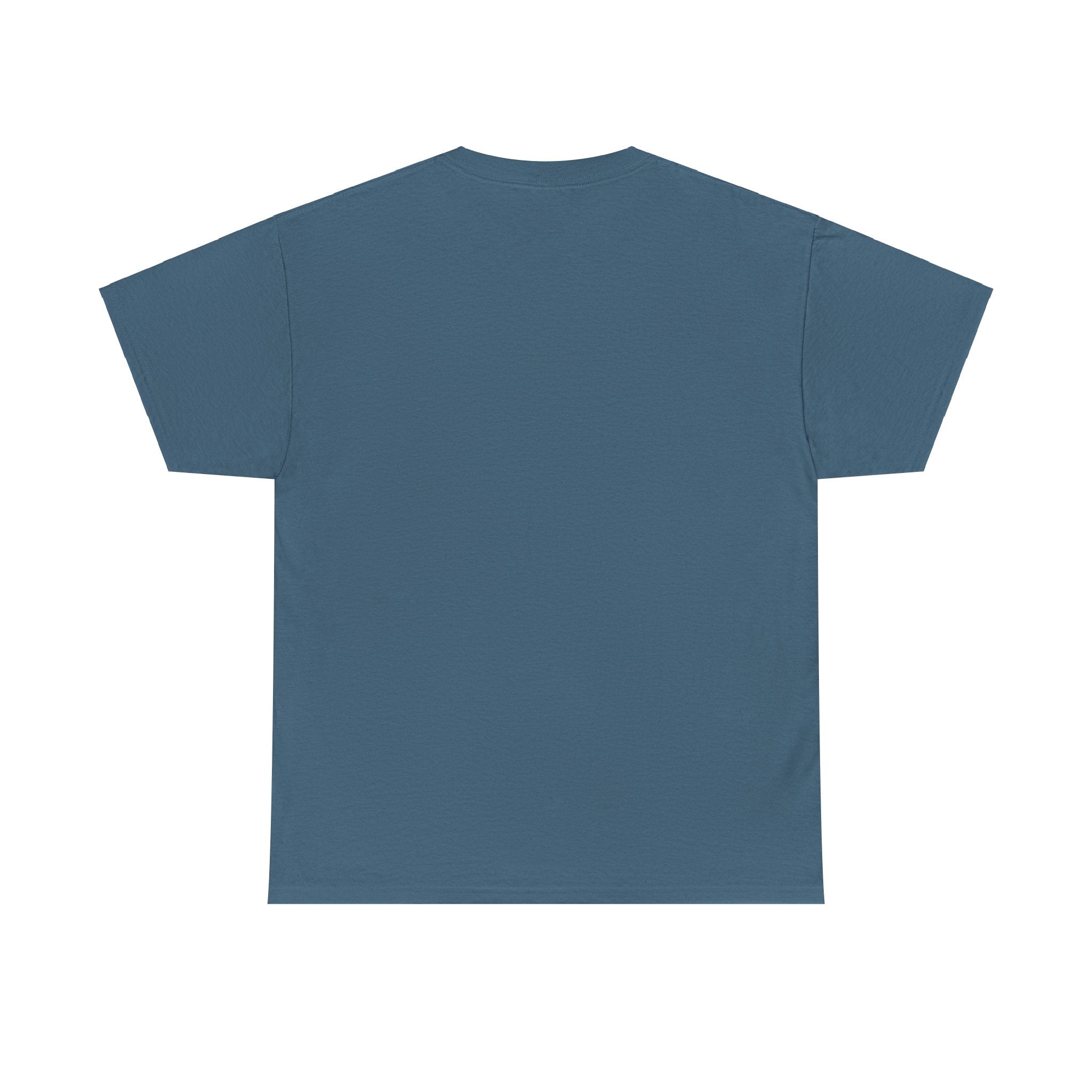 Army Veteran Unisex Heavy Cotton Tee