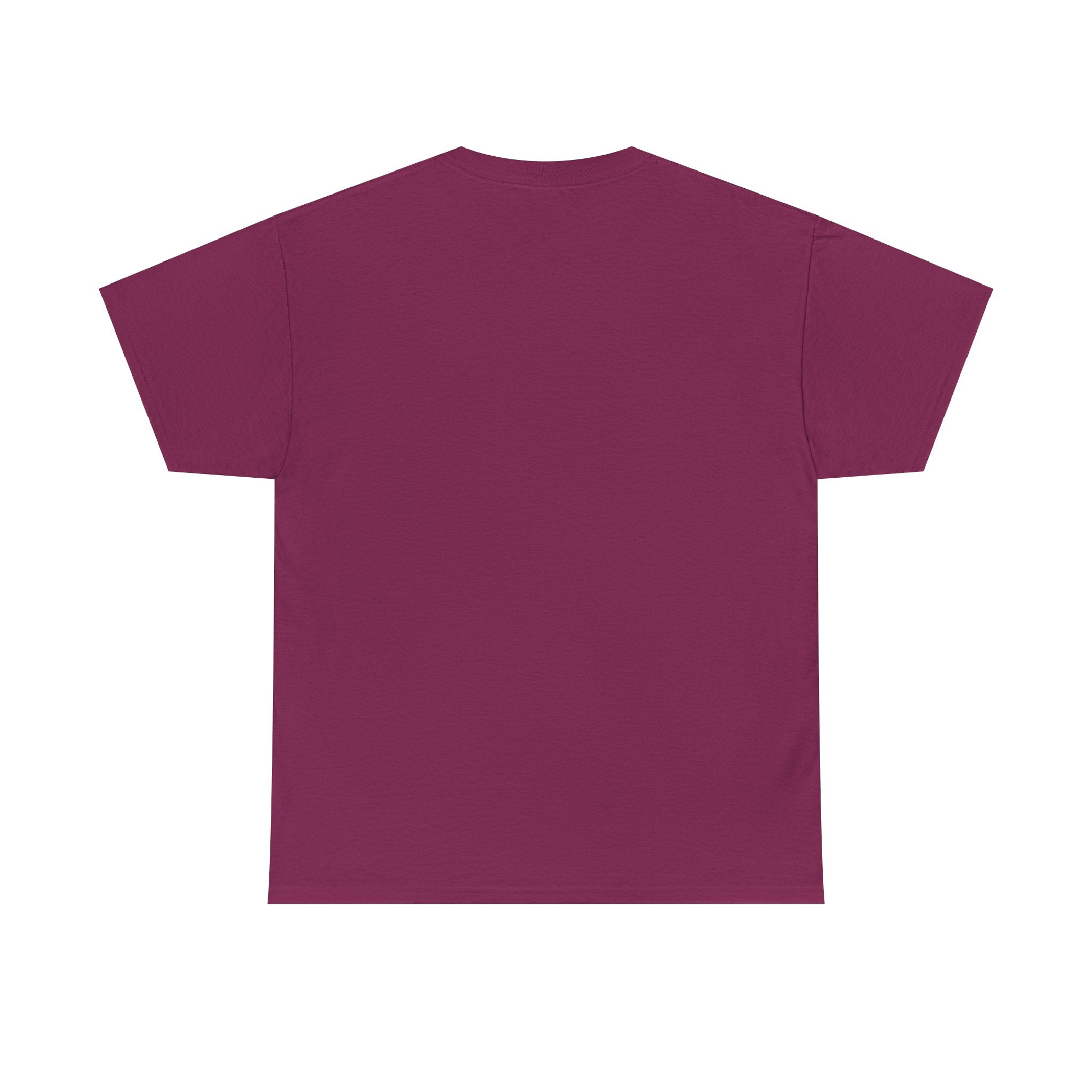Army Veteran Unisex Heavy Cotton Tee