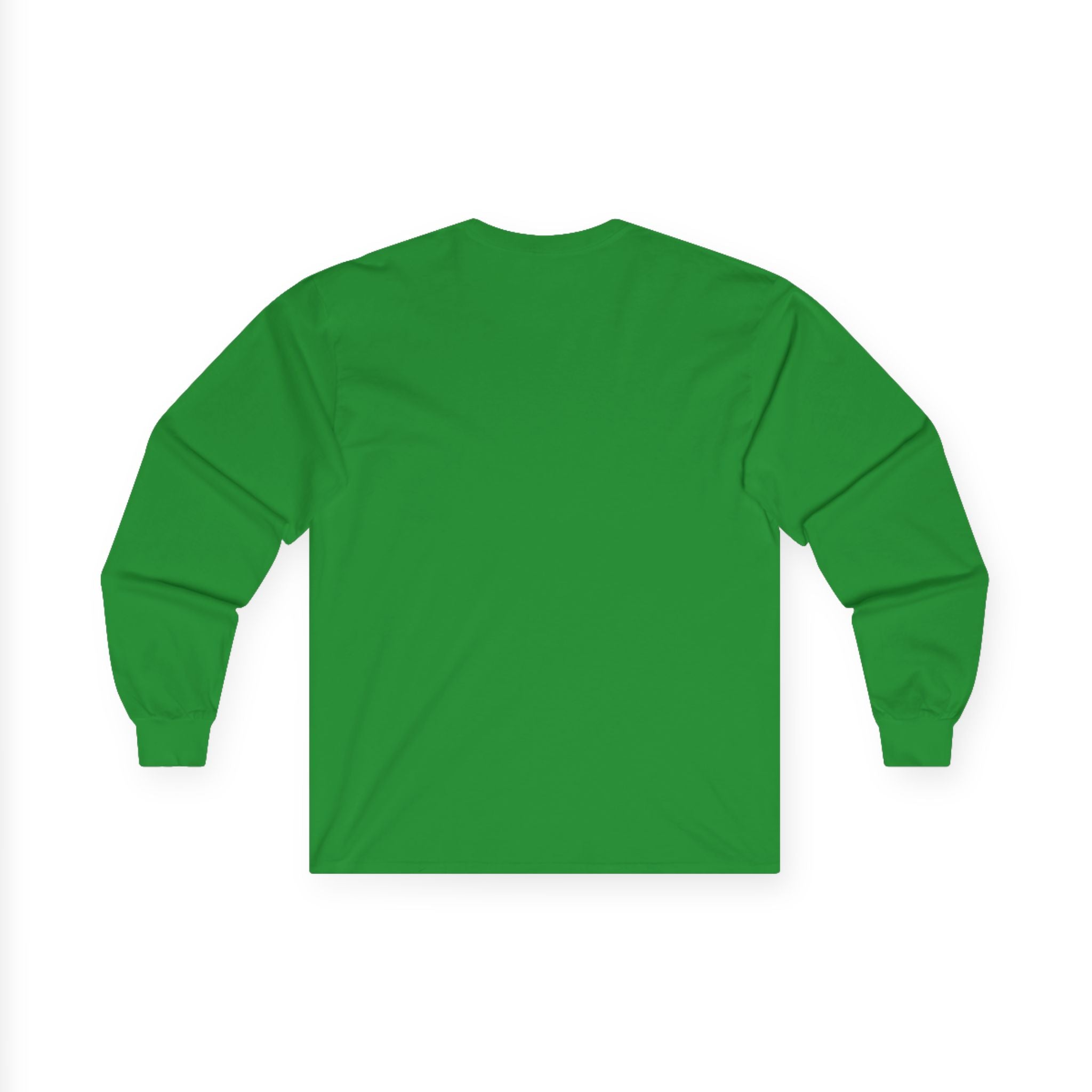 Calypso Long Sleeve Tee | Casual Summer Top, Gift for Beach Lovers, Vacation Souvenir, Unisex Tee, Summer Wear