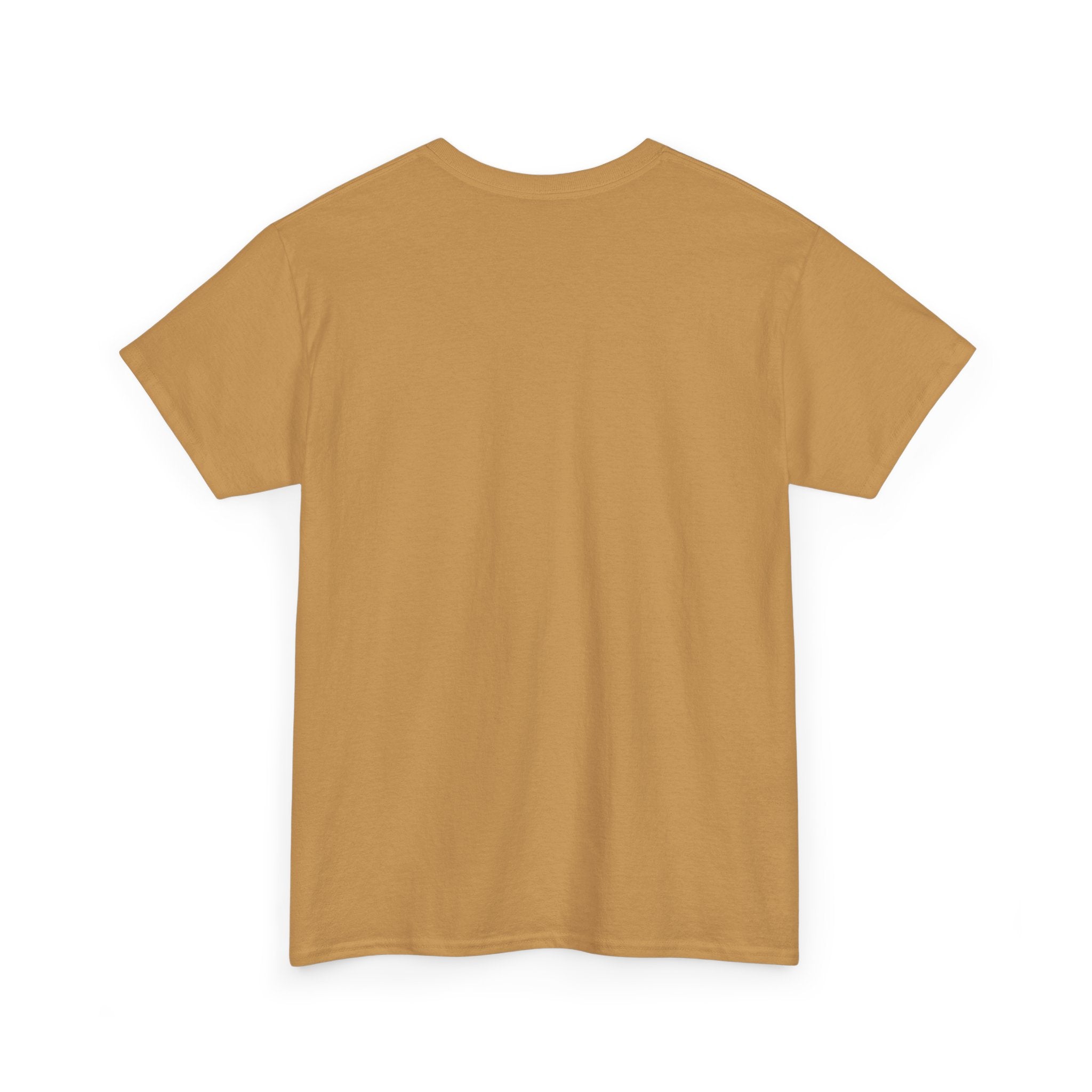 Army Mom Unisex Heavy Cotton Tee | Proud Military Family Apparel