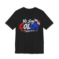 Yo Soy Colón Panama T‑Shirt – Panamanian Pride Flag Tee