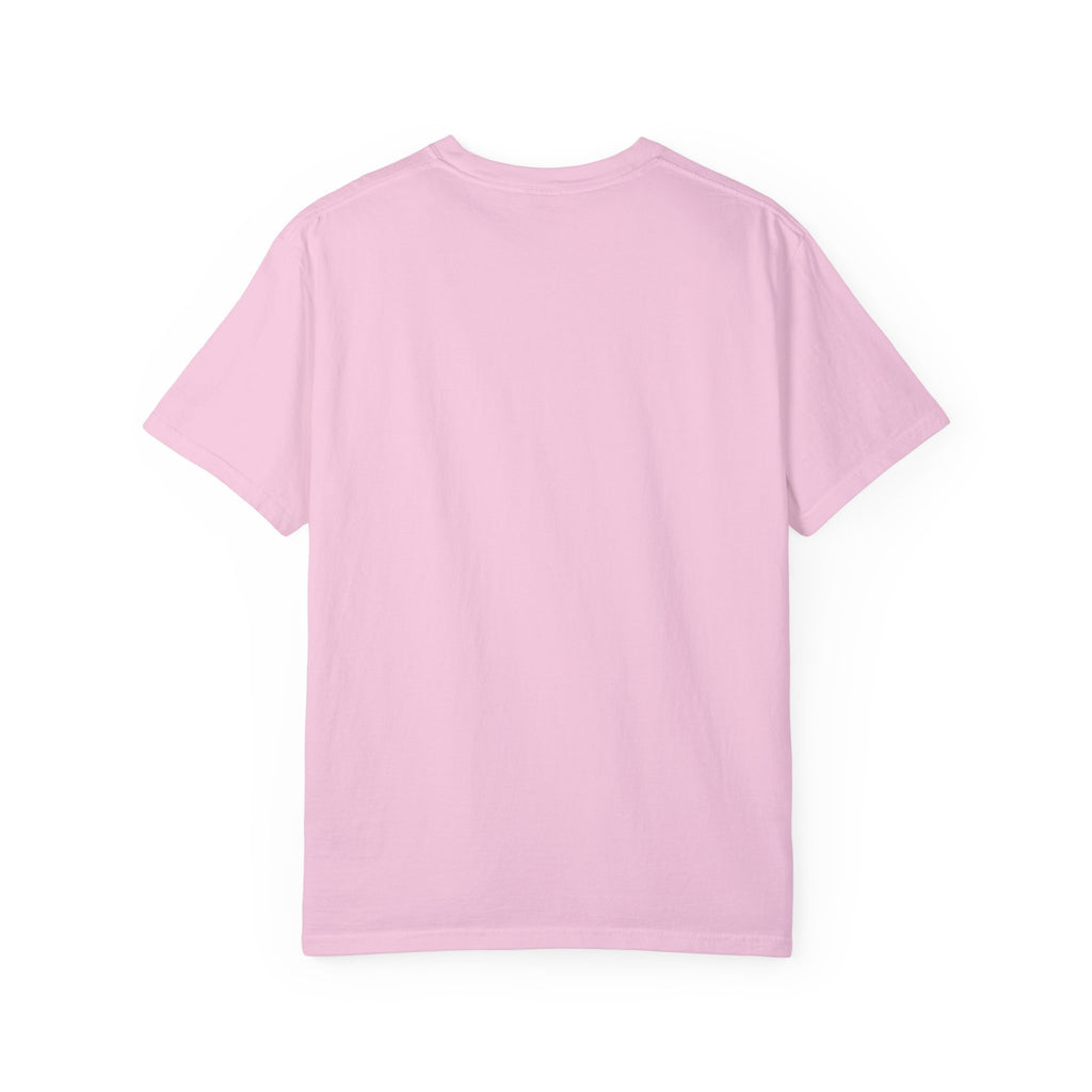 Monday Female Name Unisex Garment-Dyed T-shirt