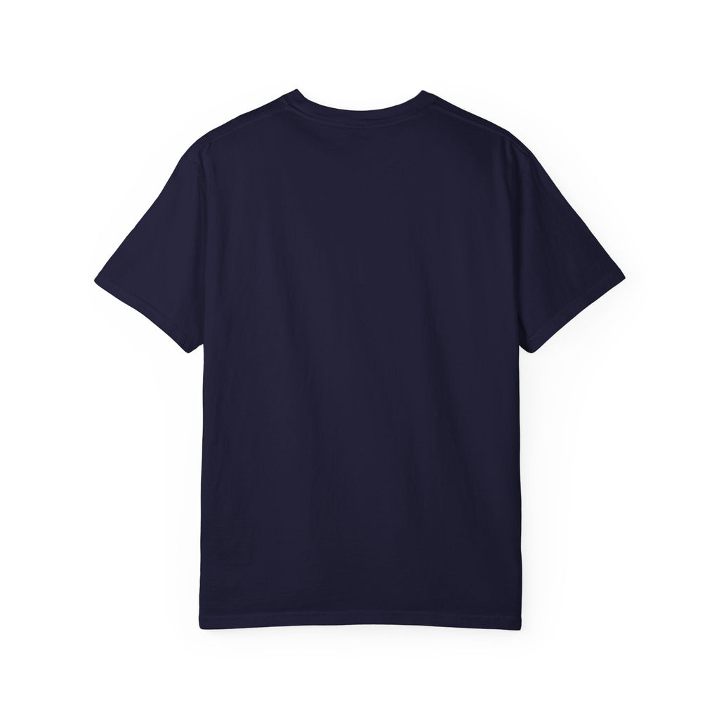 Brooklyn Street Sign T-Shirt — Franklin Ave & Bergen St Little Panama Graphic Tee