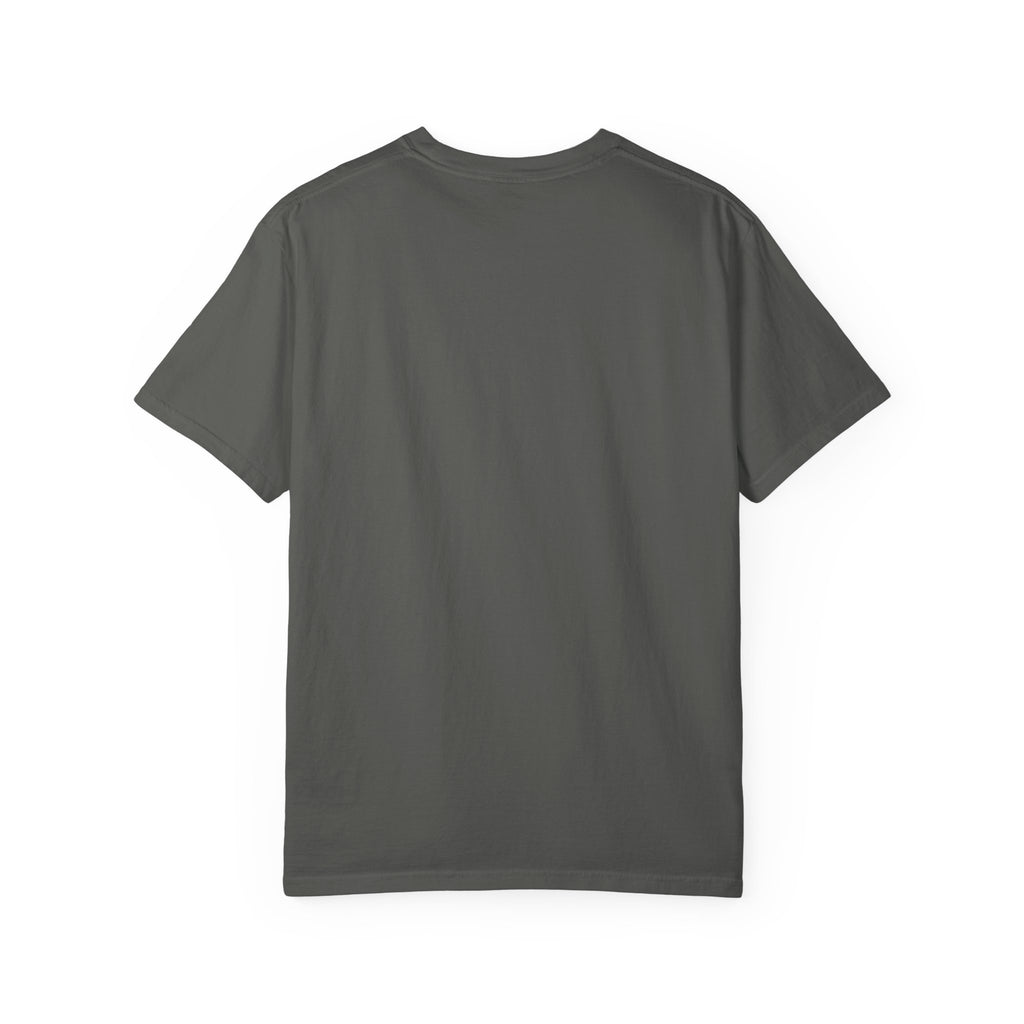 Brooklyn Street Sign T-Shirt — Franklin Ave & Bergen St Little Panama Graphic Tee