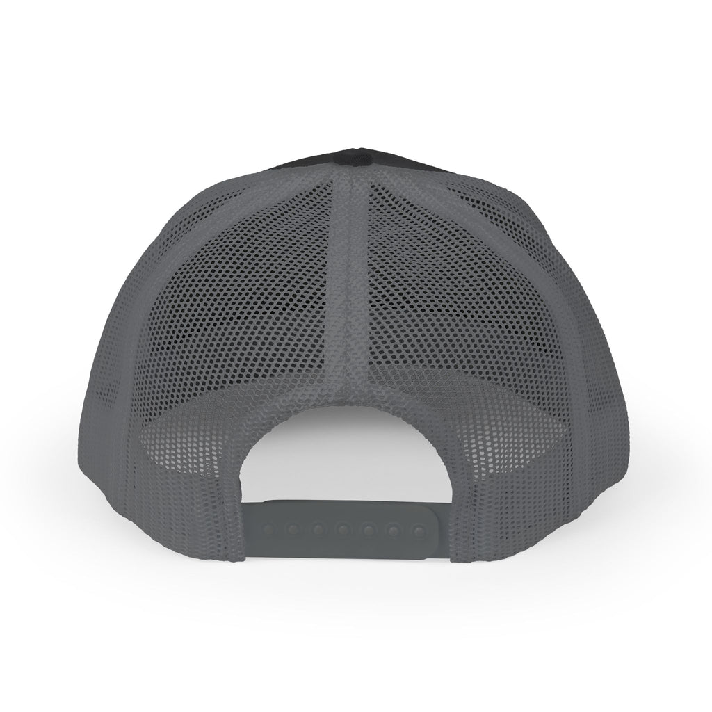 Army Mom Stylish Snapback Trucker Cap – Bold ‘ARMY NOW’ Design, Perfect for Fans