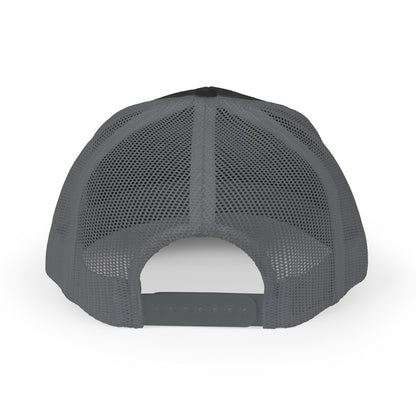 Army Mom Stylish Snapback Trucker Cap – Bold ‘ARMY NOW’ Design, Perfect for Fans
