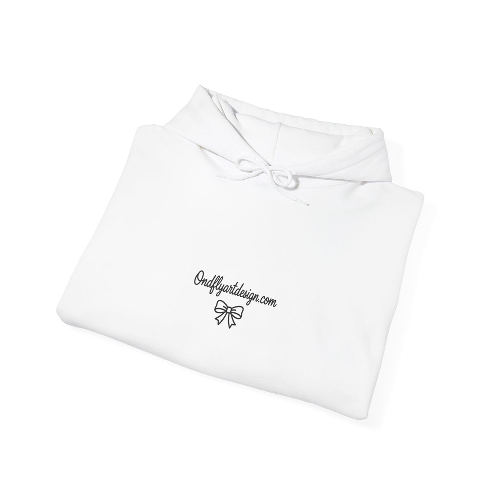 Ondflyartdesign Hoodie