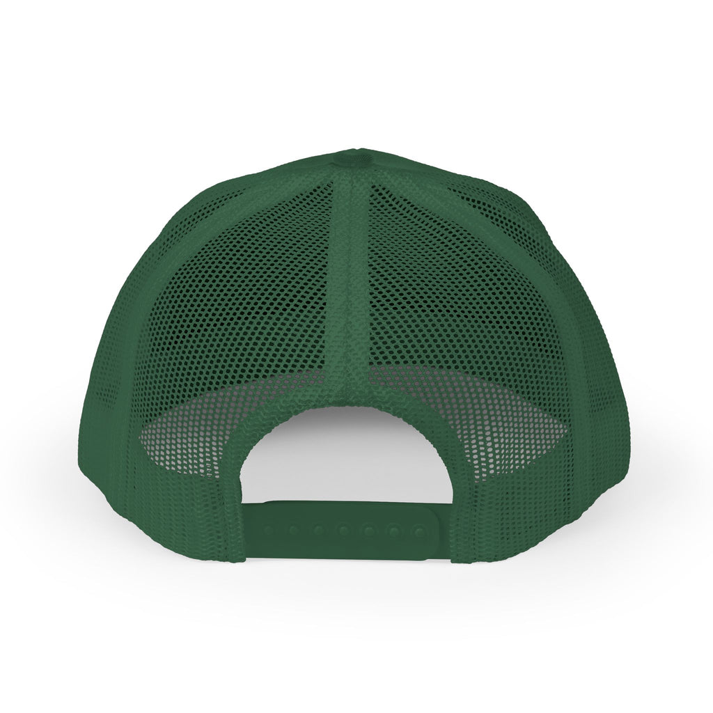 Army Mom Stylish Snapback Trucker Cap – Bold ‘ARMY NOW’ Design, Perfect for Fans