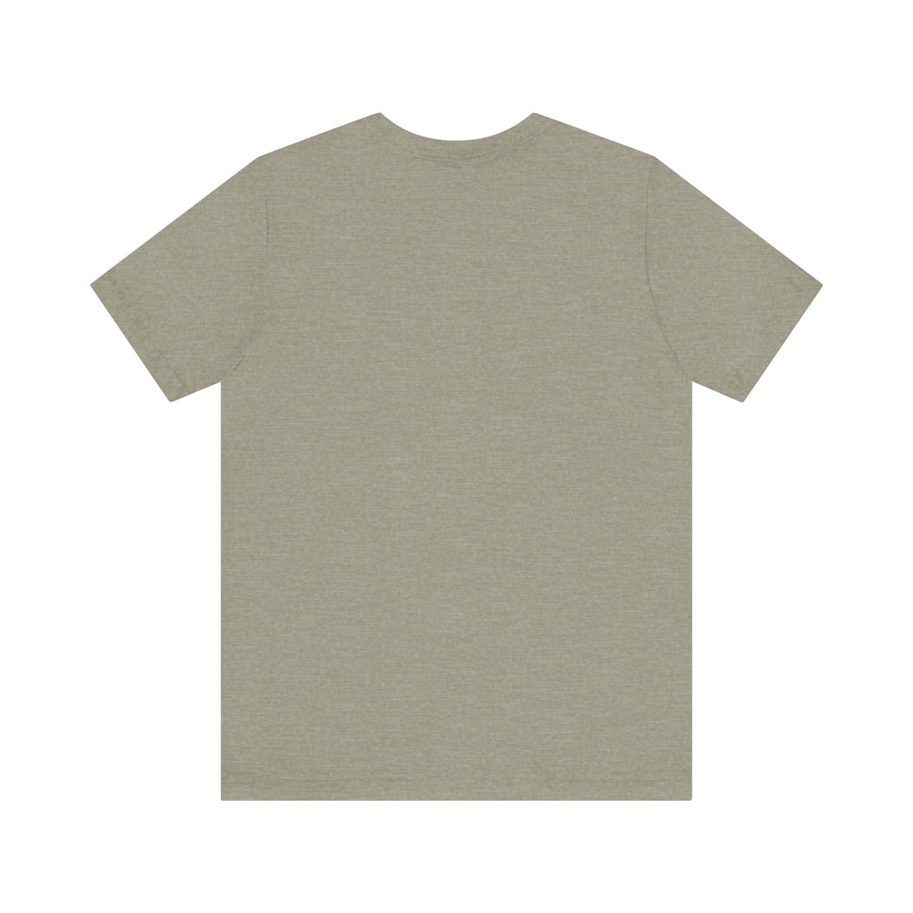 Adventure Seeker Tee - "I Jumped Out Airplanes for a Living"