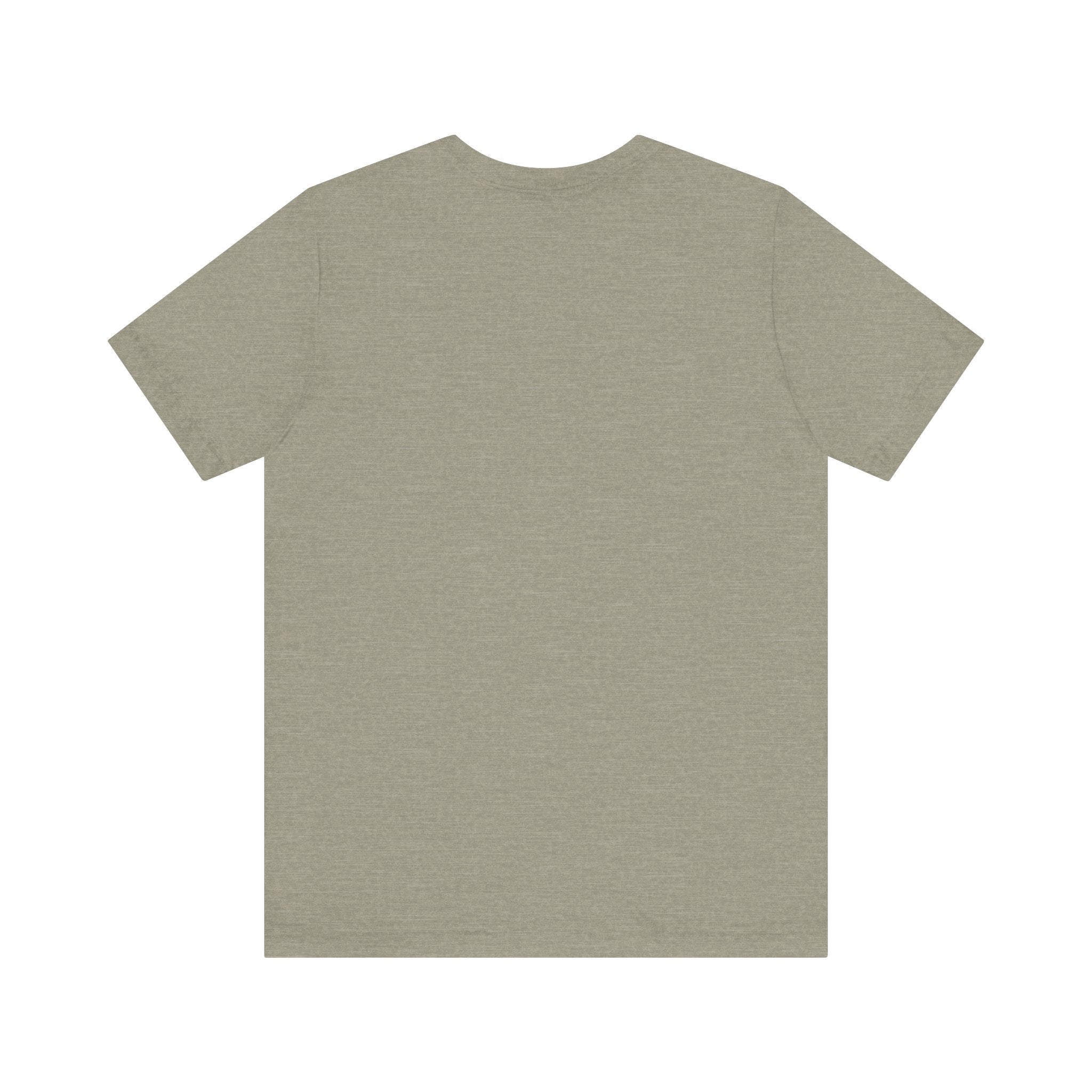 Adventure Seeker Tee - "I Jumped Out Airplanes for a Living"