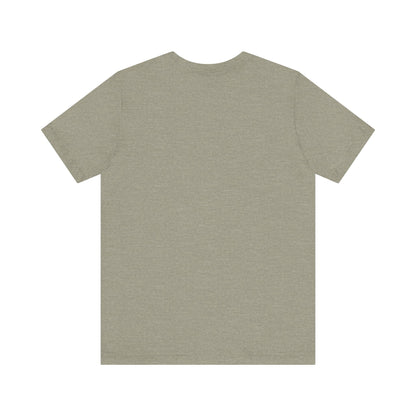 Adventure Seeker Tee - "I Jumped Out Airplanes for a Living"