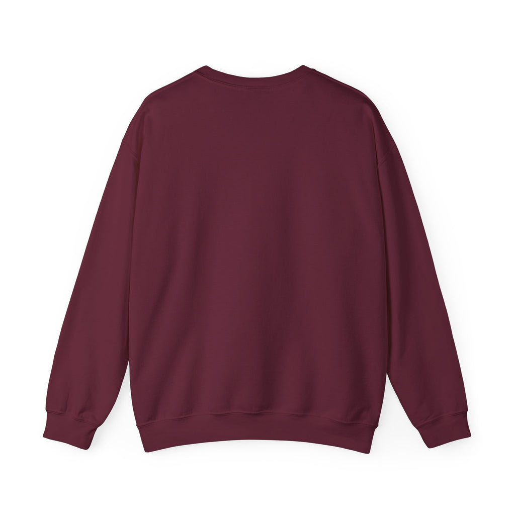 Army Veteran Unisex Heavy Blend™ Crewneck Sweatshirt