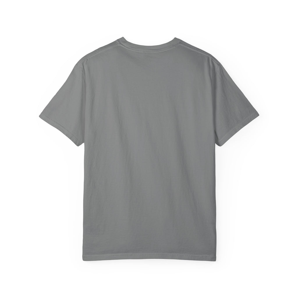 Brooklyn Street Sign T-Shirt — Franklin Ave & Bergen St Little Panama Graphic Tee