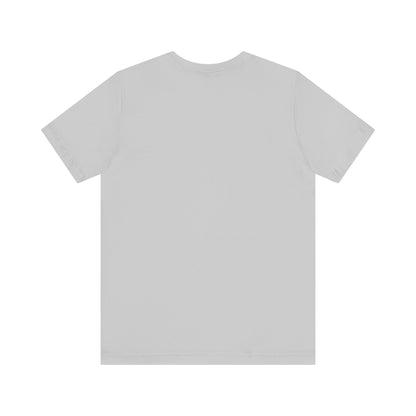 Adventure Seeker Tee - "I Jumped Out Airplanes for a Living"