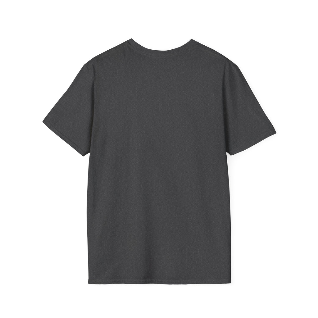 I Am Offline T-Shirt — Relaxed Script Graphic Tee for Digital Detox