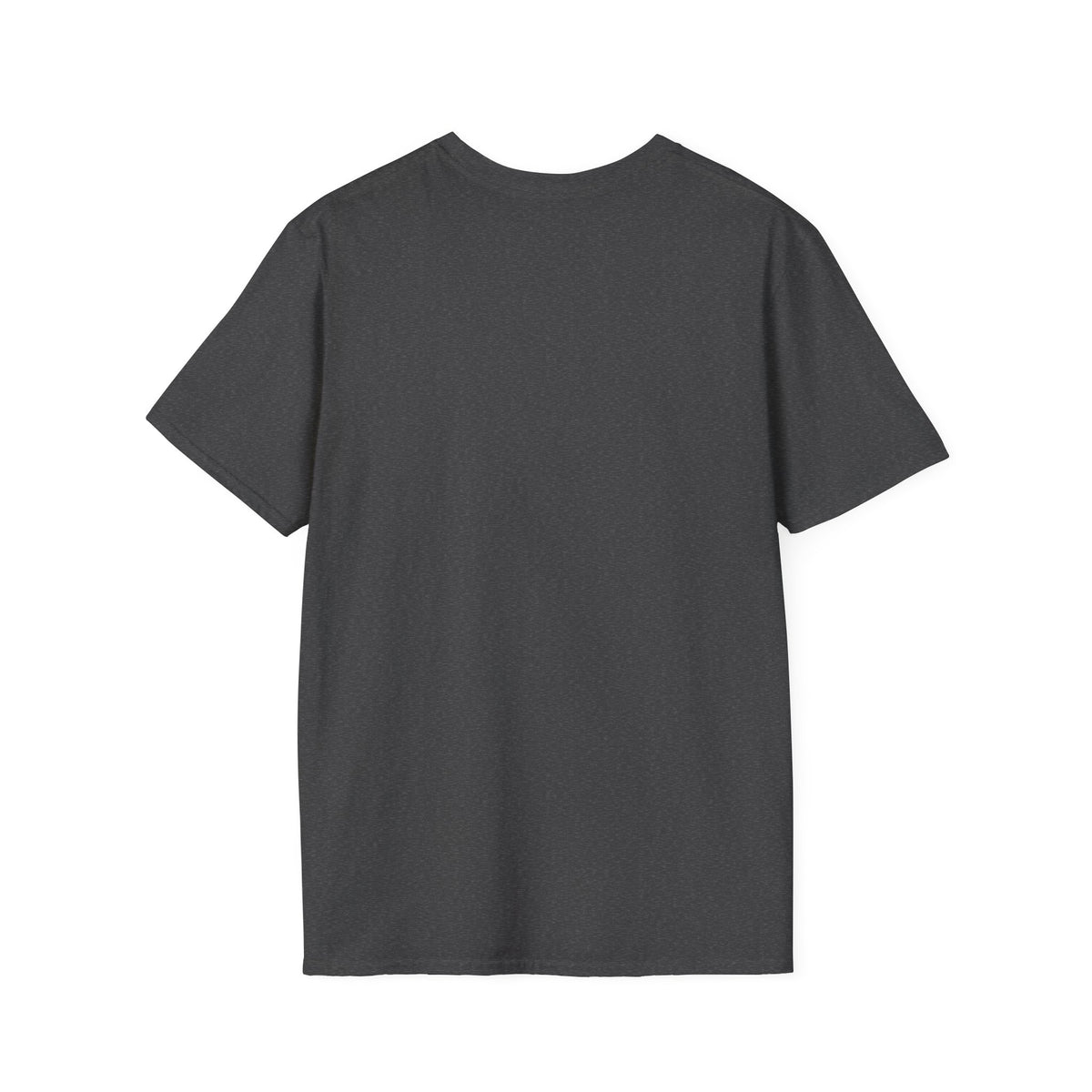 I Am Offline T-Shirt — Relaxed Script Graphic Tee for Digital Detox