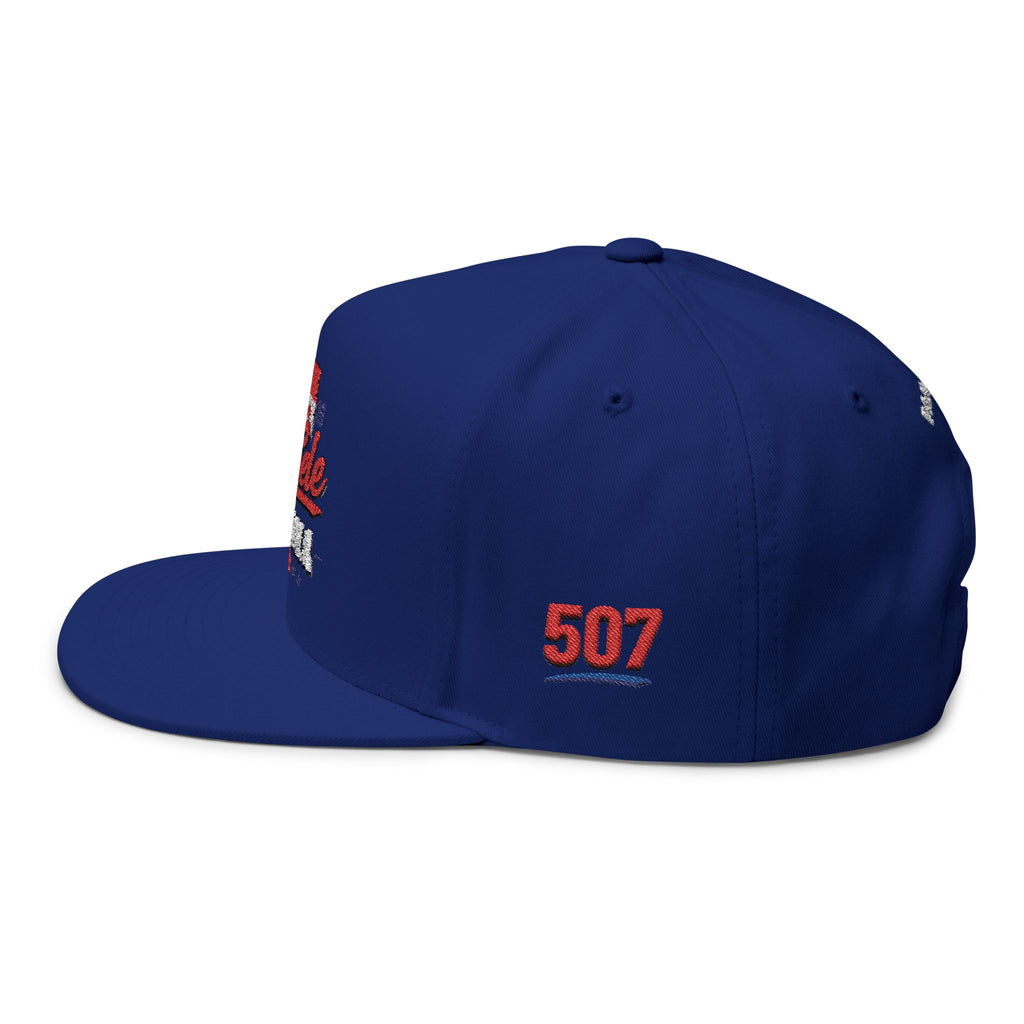 La Sele Panama 507 World Cup 2026 Cap