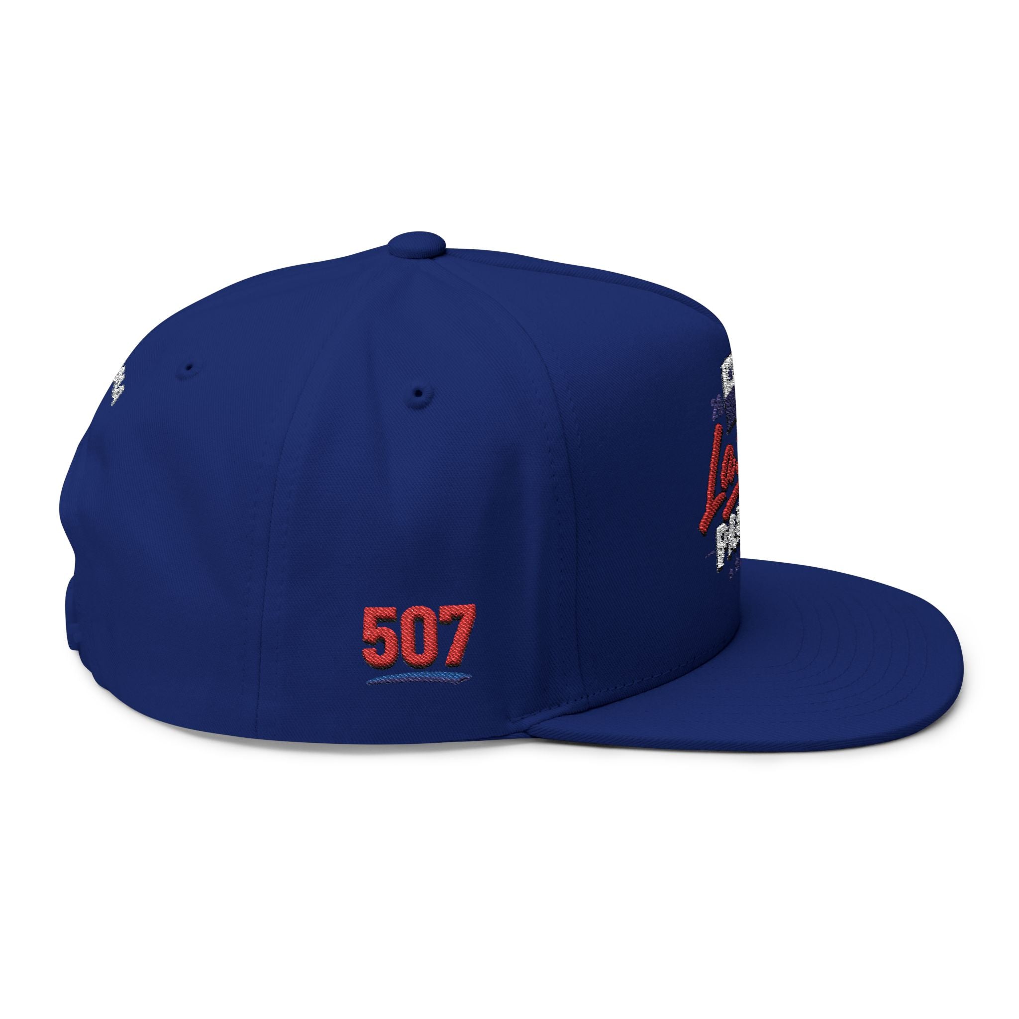 La Sele Panama 507 World Cup 2026 Cap