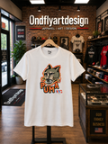 Short Sleeve Teeshirt