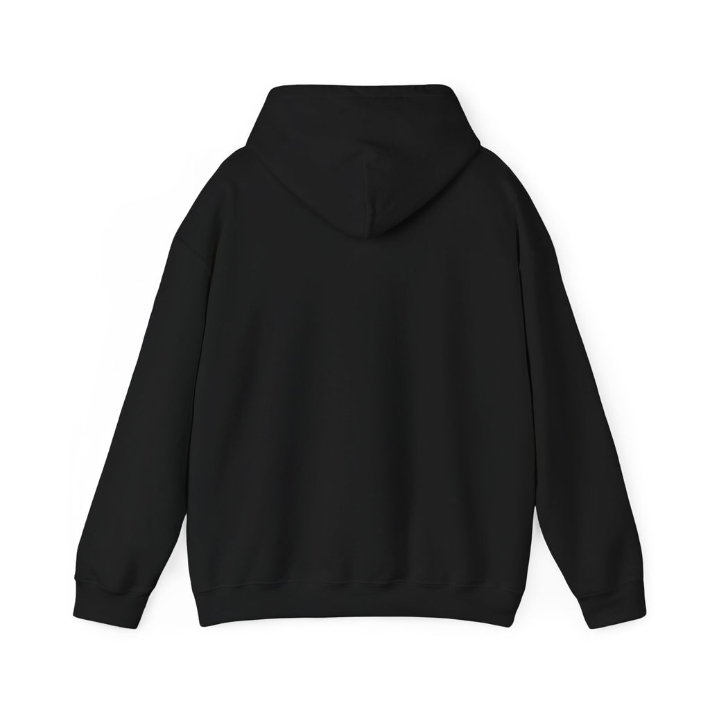 Ondflyartdesign Hoodie