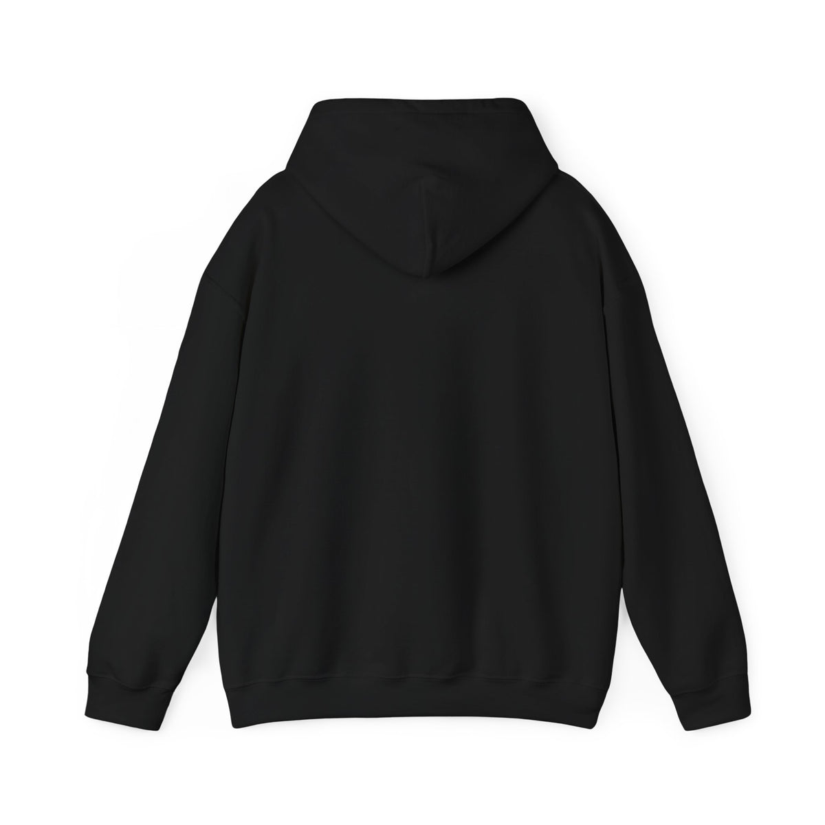 Ondflyartdesign Hoodie