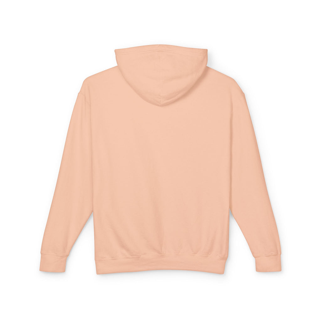 Army Unisex Lightweight Hooded Sweatshirt
