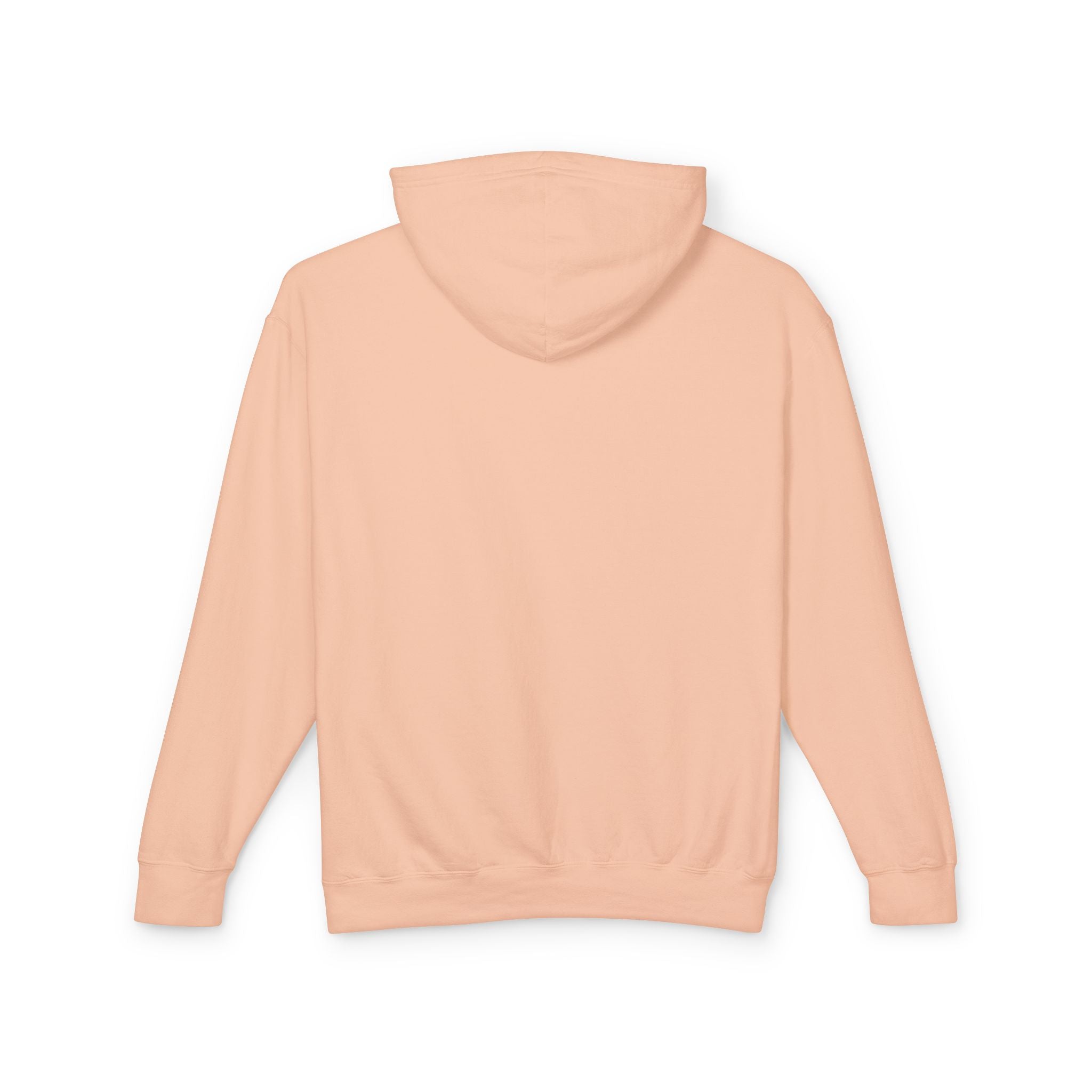 Army Unisex Lightweight Hooded Sweatshirt